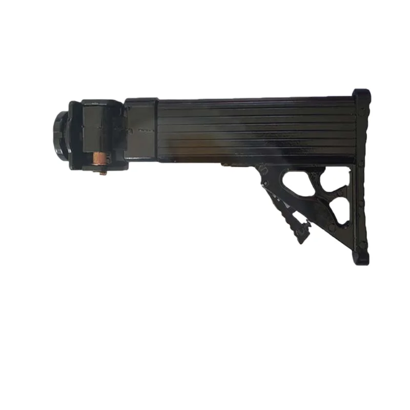 Metal Folding Rear Support Telescopic Rear Support Shoulder Support Accessories Installation Connectors Hinge Parts
Metal Folding Rear Support Telescopic Rear Support Shoulder Support Accessories Installation Connectors Hinge Parts