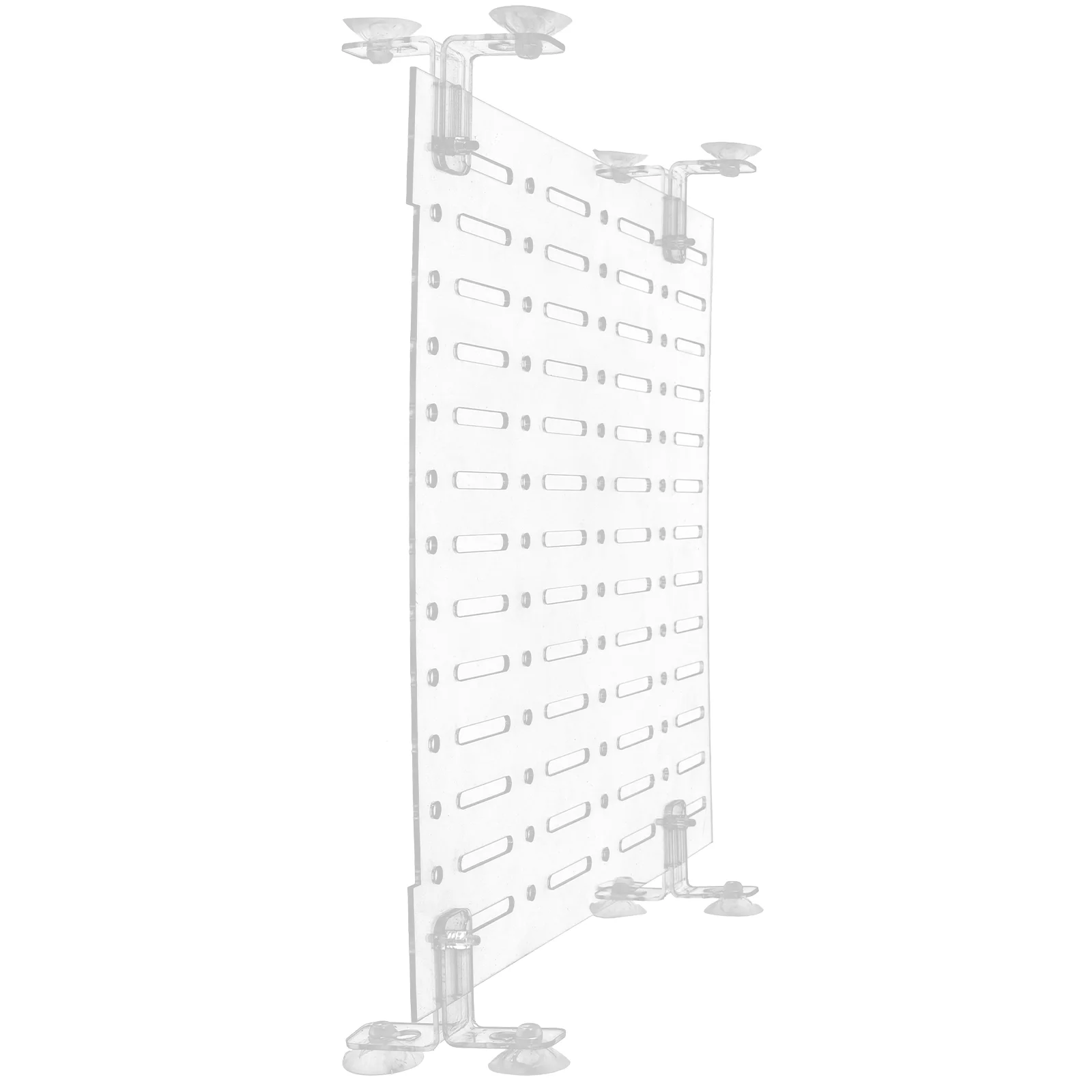 Fish Bowl Tank Isolation Board Aquarium Plate Divider Acrylic Sheet Tool Transparent
Fish Bowl Tank Isolation Board Aquarium Plate Divider Acrylic Sheet Tool Transparent