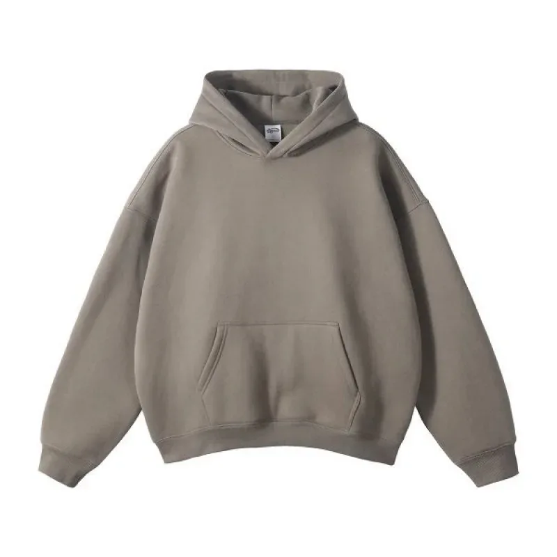 HELLOMARCEL EU US Size High Street Autumn Winter 350G Dopamine Fleece-lined Thick Loose Fitting Sweatshirt Hoodies
HELLOMARCEL EU US Size High Street Autumn Winter 350G Dopamine Fleece-lined Thick Loose Fitting Sweatshirt Hoodies
