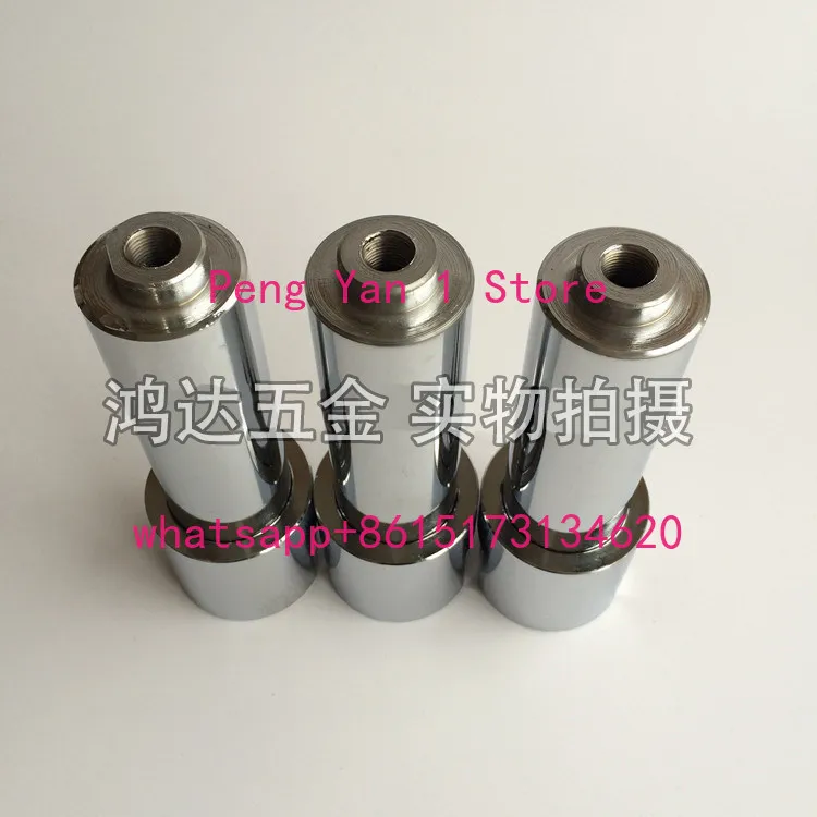 Electroplating chromium 3.6 cubic 30kg high pressure oil-water separator blow molding machine
Electroplating chromium 3.6 cubic 30kg high pressure oil-water separator blow molding machine