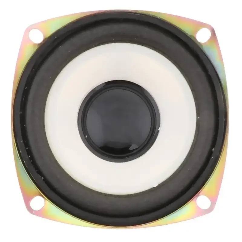 EVD DVD Speaker Audio Player 3 Inch Internal Speaker Horn 4Ω 5W Repair Accessories
EVD DVD Speaker Audio Player 3 Inch Internal Speaker Horn 4Ω 5W Repair Accessories