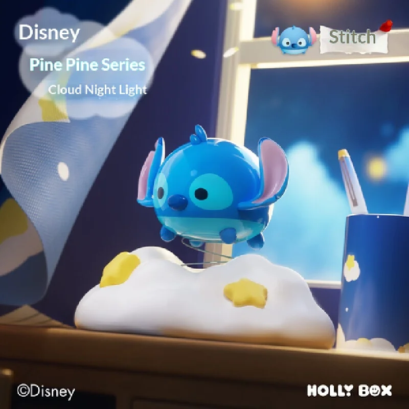 Disney Pine Night Light Winnie Cute Cartoon Sleep Light Atmosphere Desktop Ornament Genuine Bedroom Strawberry Bear
Disney Pine Night Light Winnie Cute Cartoon Sleep Light Atmosphere Desktop Ornament Genuine Bedroom Strawberry Bear