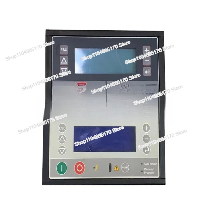 2203034100 КОНТРОЛЛЕР MC2 ДЛЯ КОМПРЕССОР ABAC 2203-0341-00 
2203034100 КОНТРОЛЛЕР MC2 ДЛЯ КОМПРЕССОР ABAC 2203-0341-00