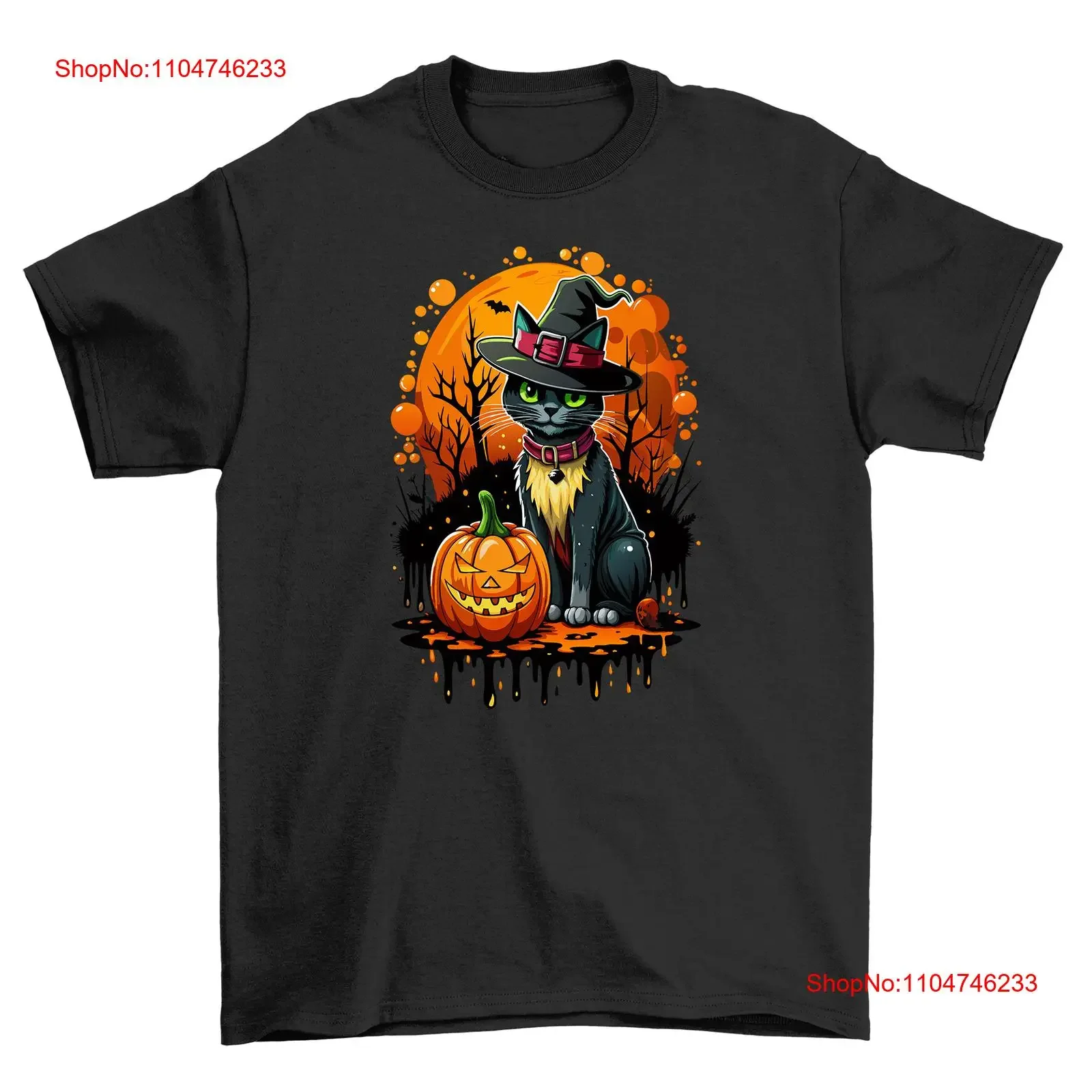 Halloween_270 t shirt Witchy Cat Vibes Funny Design vintage Washed Top For Everyday Wear Slightly homme Versatile Comfortable
Halloween_270 t shirt Witchy Cat Vibes Funny Design vintage Washed Top For Everyday Wear Slightly homme Versatile Comfortable