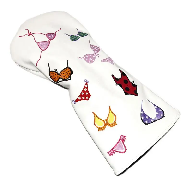 Golf Club Protective Cover Cover Head Waterproof Protector Small Fish Patterns Scratch-Resistant Golf Supplies Flannel Liner
Golf Club Protective Cover Cover Head Waterproof Protector Small Fish Patterns Scratch-Resistant Golf Supplies Flannel Liner