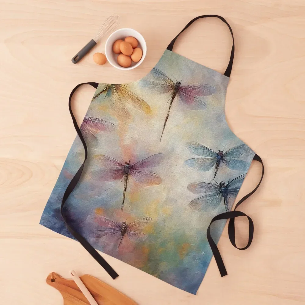 Color Splash Dragonflies Apron custom women's kitchen Chef jacket men cookings for women Apron
Color Splash Dragonflies Apron custom women's kitchen Chef jacket men cookings for women Apron