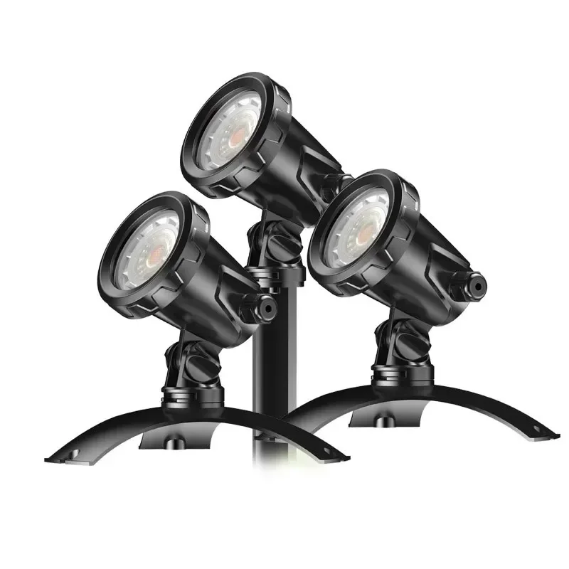 SUNSUN CED Series Koi Pond светодиодный Lamp Pool светильник для кораллового рифа
SUNSUN CED Series Koi Pond светодиодный Lamp Pool светильник для кораллового рифа