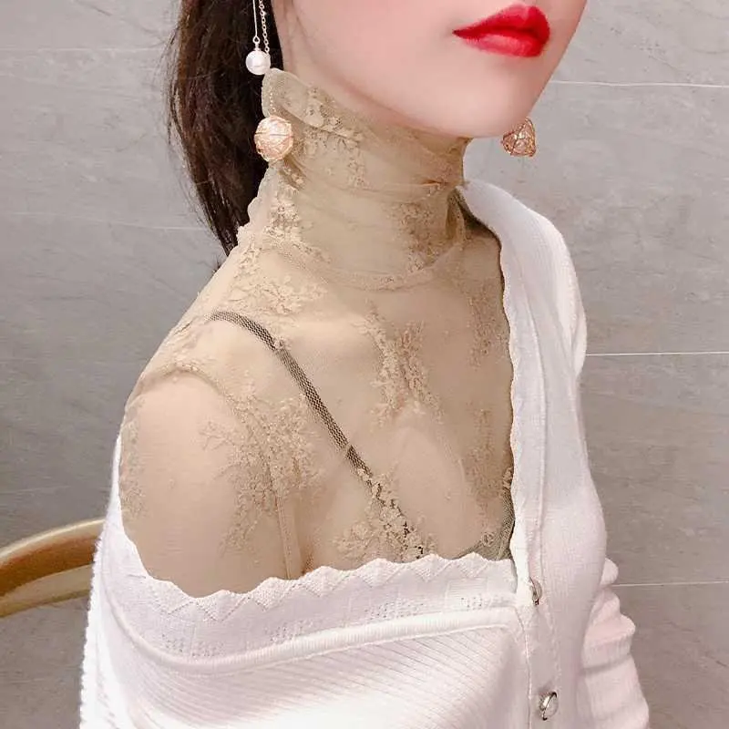 Женский повседневный свитер с высоким воротом и длинными рукавами, тонкий, из полиэстера, деформируемый, весенняя мода
Женский повседневный свитер с высоким воротом и длинными рукавами, тонкий, из полиэстера, деформируемый, весенняя мода