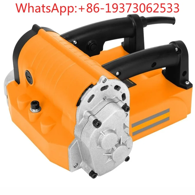 Electric Wall Planer Shovel Wall Masonry Shovel Ash Machine Automatic Wall Grinder Spraying Plastering
Electric Wall Planer Shovel Wall Masonry Shovel Ash Machine Automatic Wall Grinder Spraying Plastering