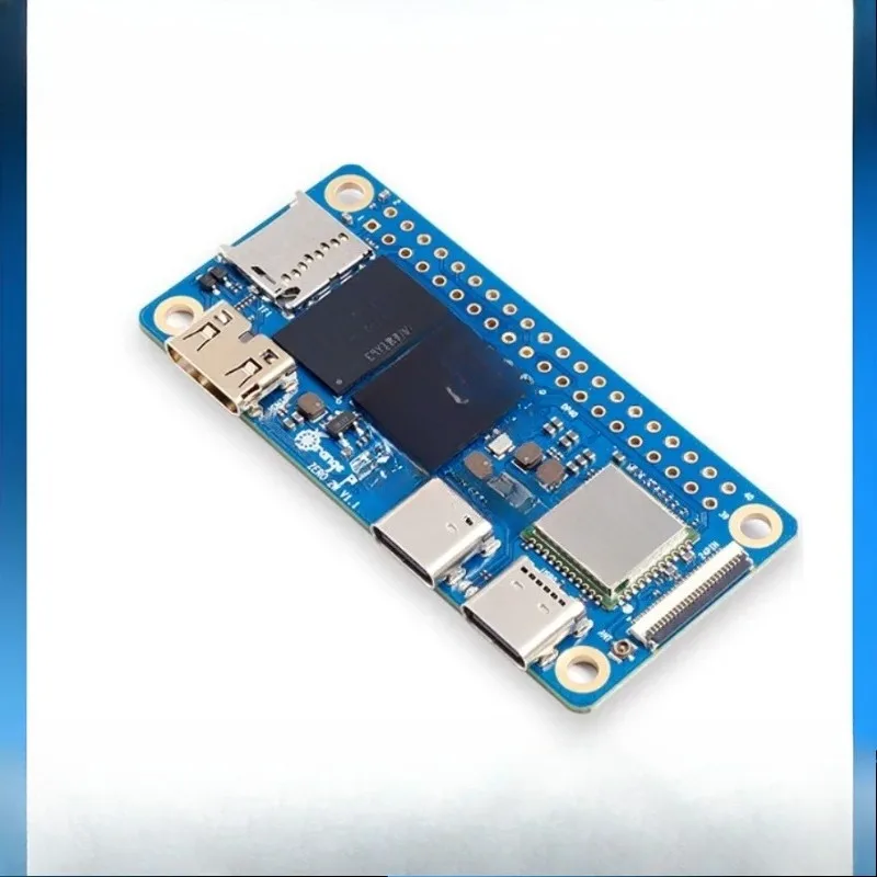 Pi Zero 2 W 4GB RAM DDR4 Mini PC Allwinner H618 Orange Pi Zero 2W WiFi Bluetooth SBC Single Board Computer Zero2W
Pi Zero 2 W 4GB RAM DDR4 Mini PC Allwinner H618 Orange Pi Zero 2W WiFi Bluetooth SBC Single Board Computer Zero2W