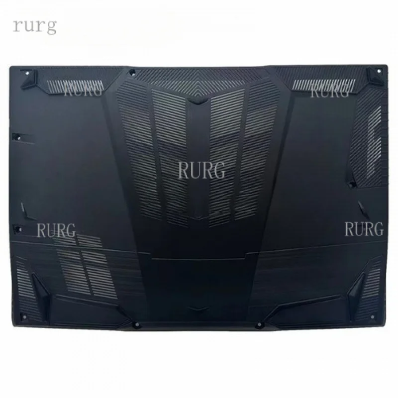 L новый для MSI Bravo 15 MS-16WK A4DDR-277CN 065CN нижняя крышка корпуса 15,6 дюйма
L новый для MSI Bravo 15 MS-16WK A4DDR-277CN 065CN нижняя крышка корпуса 15,6 дюйма