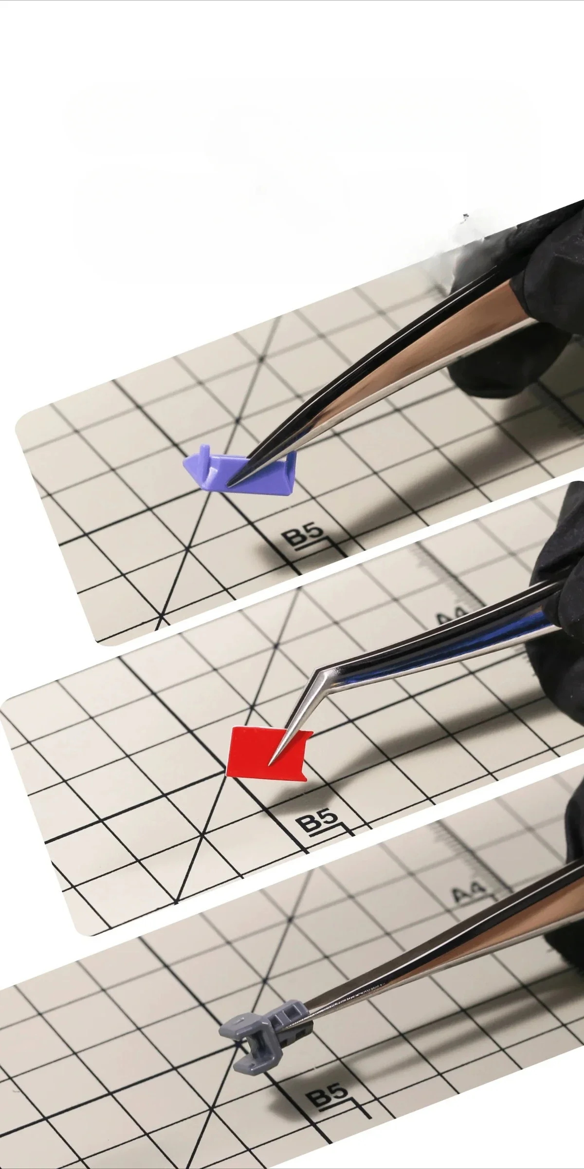 DSPIAE AT-TZ серии прецизионные угловые пинцеты из нержавеющей стали для Gundam военный инструмент для изготовления моделей антистатические пинцеты DIY инструмент
DSPIAE AT-TZ серии прецизионные угловые пинцеты из нержавеющей стали для Gundam военный инструмент для изготовления моделей антистатические пинцеты DIY инструмент