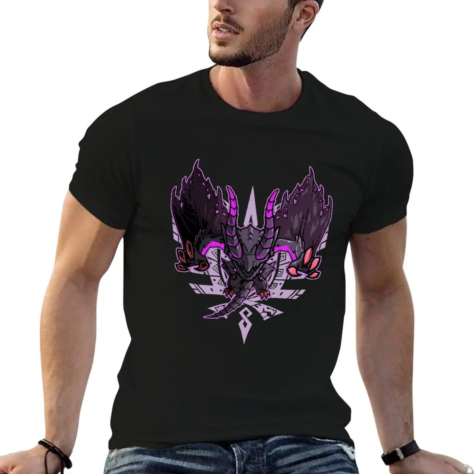 luxury t Hunter shirt man cotton high t T-Shirt shirts quality high Magala quality brand Monster man Gore
luxury t Hunter shirt man cotton high t T-Shirt shirts quality high Magala quality brand Monster man Gore