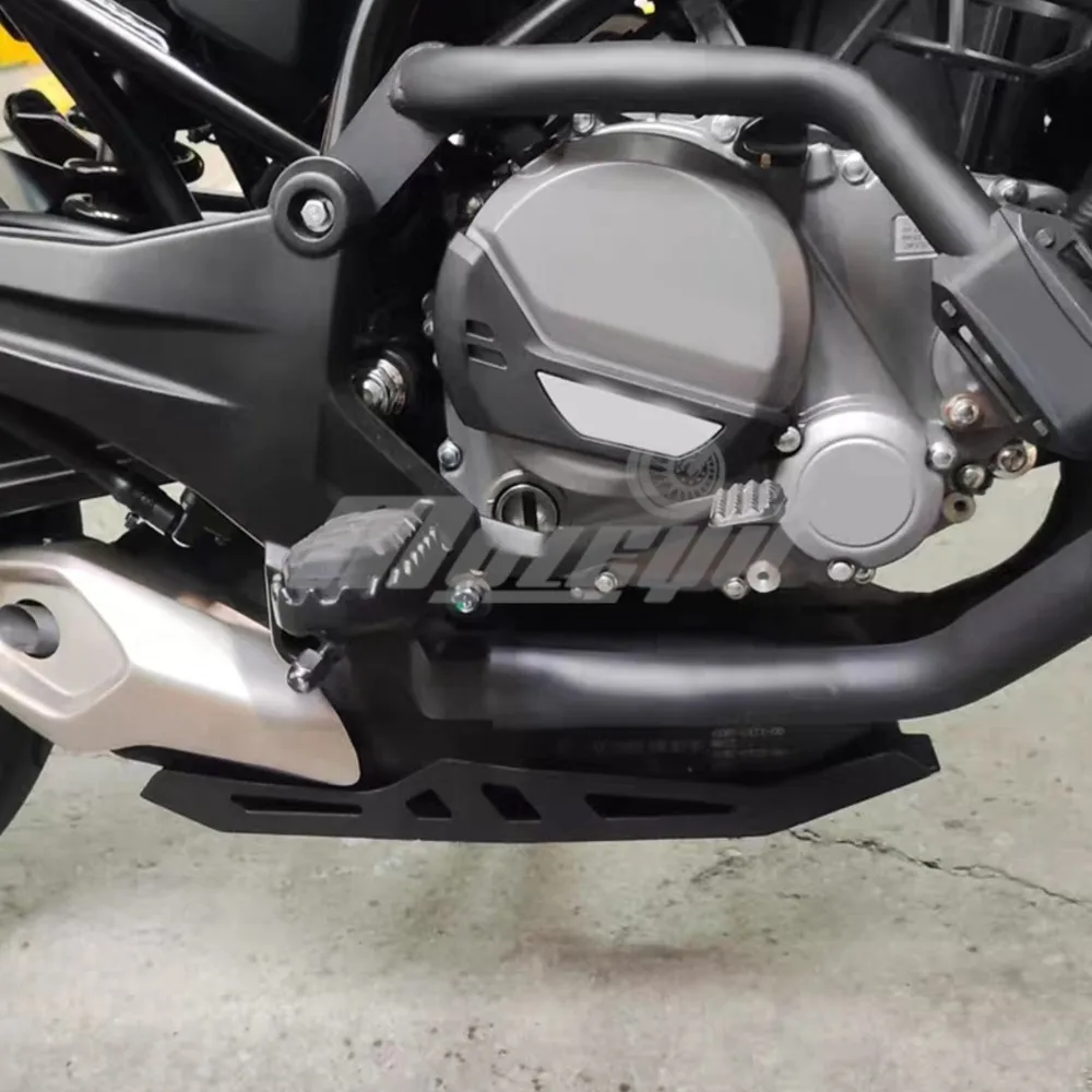 For CFMOTO 250NK 300NK 250 300 NK ABS 2019-2026 2025 Motorcycle Accessories Skid Plate Bash Frame Guard Protection Cover
For CFMOTO 250NK 300NK 250 300 NK ABS 2019-2026 2025 Motorcycle Accessories Skid Plate Bash Frame Guard Protection Cover