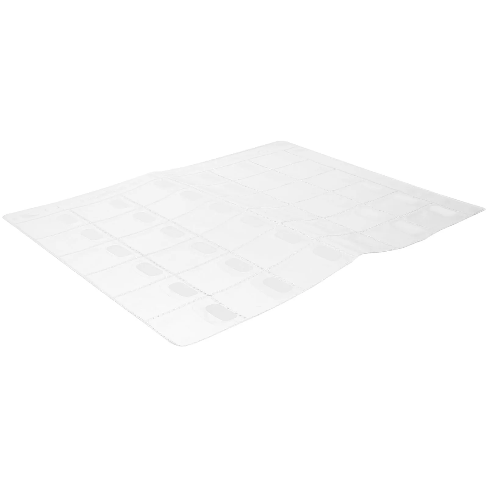 36 Grids PVC Sample Bag Packing Storage Hardware Button Jewelry Display ganizer Packaging Bags for Home Collecting Tools
36 Grids PVC Sample Bag Packing Storage Hardware Button Jewelry Display ganizer Packaging Bags for Home Collecting Tools