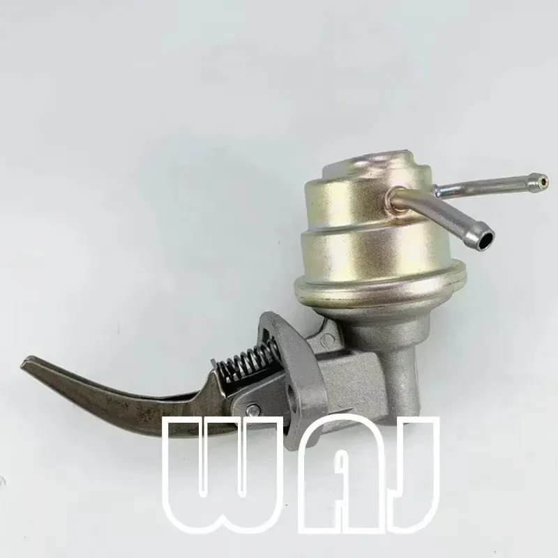 Механический топливный насос WAJ 23100-11081, 23100-11080, подходит для Toyota Corolla, Sprinter, Starlet, Tercel, 2E, 1E 
Механический топливный насос WAJ 23100-11081, 23100-11080, подходит для Toyota Corolla, Sprinter, Starlet, Tercel, 2E, 1E