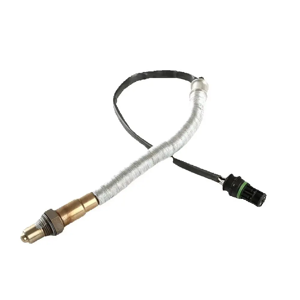 11787573320 Oxygen sensor suitable for BMW rear
11787573320 Oxygen sensor suitable for BMW rear