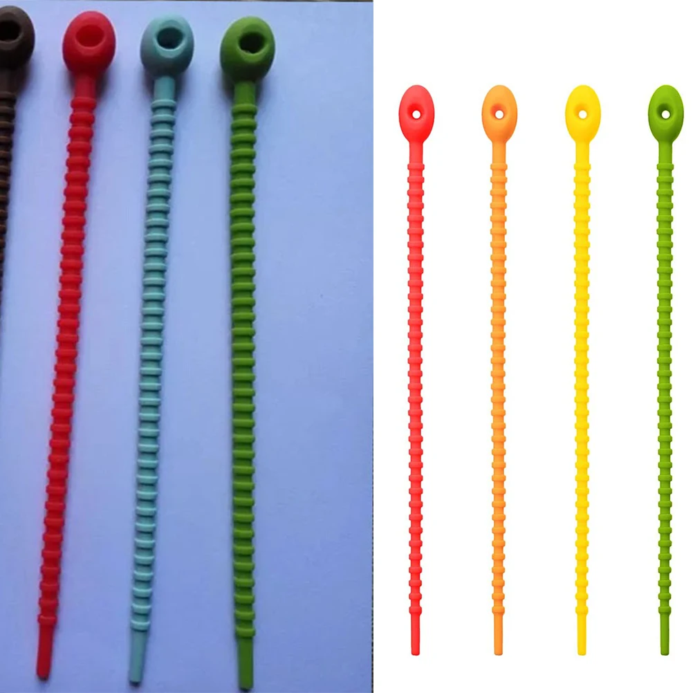 20 Pcs Reusable Zip Ties Self-locking Cable Zipper Indoor Loop Temperature Resistant
20 Pcs Reusable Zip Ties Self-locking Cable Zipper Indoor Loop Temperature Resistant