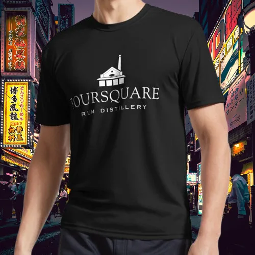 Foursquare logo for dark colours Classic T-Shirt Funny Logo Tee Men's T-Shirt
Foursquare logo for dark colours Classic T-Shirt Funny Logo Tee Men's T-Shirt