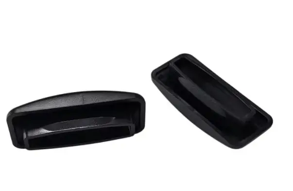 Pair (2 pcs) of Seat Lever Surround Trim for Porsche 911 964 928 944 968 993 Durable Stylish
Pair (2 pcs) of Seat Lever Surround Trim for Porsche 911 964 928 944 968 993 Durable Stylish