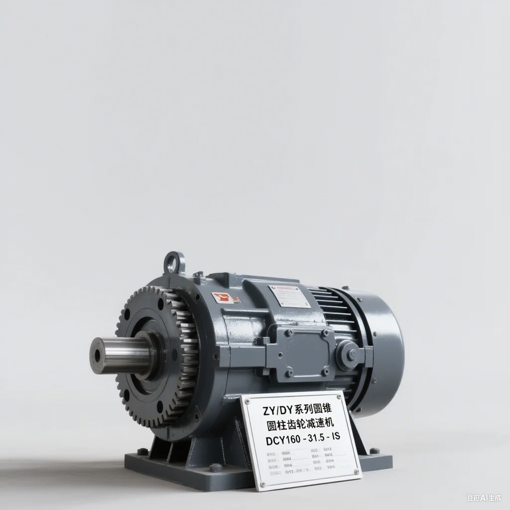 GR79 Helical Geared Motor High Torque Construction Machinery Conveyor Systems Industrial Automation 
GR79 Helical Geared Motor High Torque Construction Machinery Conveyor Systems Industrial Automation