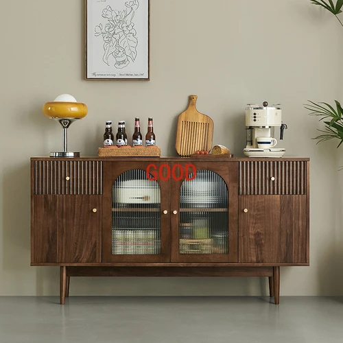 Скандинавский шкаф-сервант из массива дерева, простой современный шкафчик, кухонный стеклянный шкаф, настенный шкаф для хранения чая, кухонные шкафы
Скандинавский шкаф-сервант из массива дерева, простой современный шкафчик, кухонный стеклянный шкаф, настенный шкаф для хранения чая, кухонные шкафы