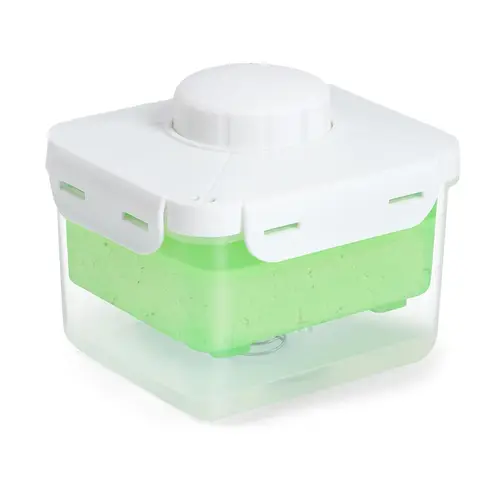 Tofu Press, Adjustable Tofu Press Dishwasher Safe, Large Vegan Tofu Presser Drainer with Drip Tray, Speed Up Removing