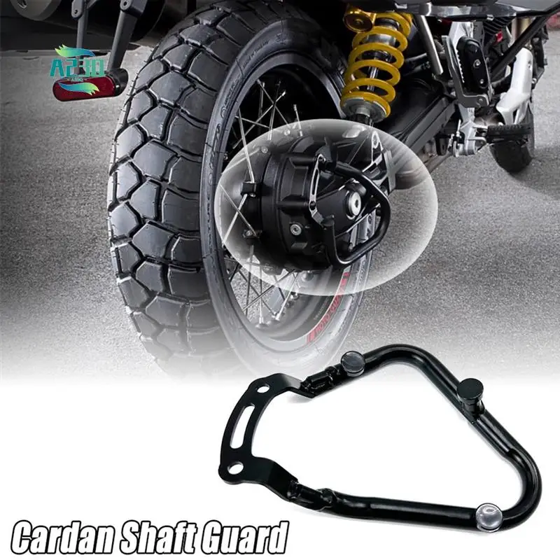 A23Q-Motorcycle Accessories Rear Axle Protector For Moto Guzzi V85TT V85 TT 2021 2022 2023 2024
A23Q-Motorcycle Accessories Rear Axle Protector For Moto Guzzi V85TT V85 TT 2021 2022 2023 2024