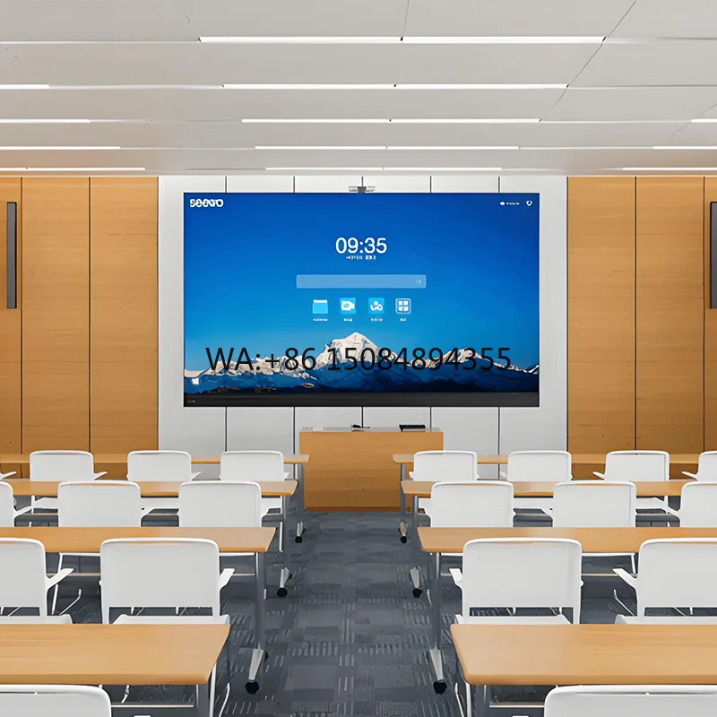 LED Screen COB P0.93/P1.25/P1.56/P1.87/P2.34 IP65 Animation Support for Indoor Control Room Stage Backdrop Education OEM Supply
LED Screen COB P0.93/P1.25/P1.56/P1.87/P2.34 IP65 Animation Support for Indoor Control Room Stage Backdrop Education OEM Supply