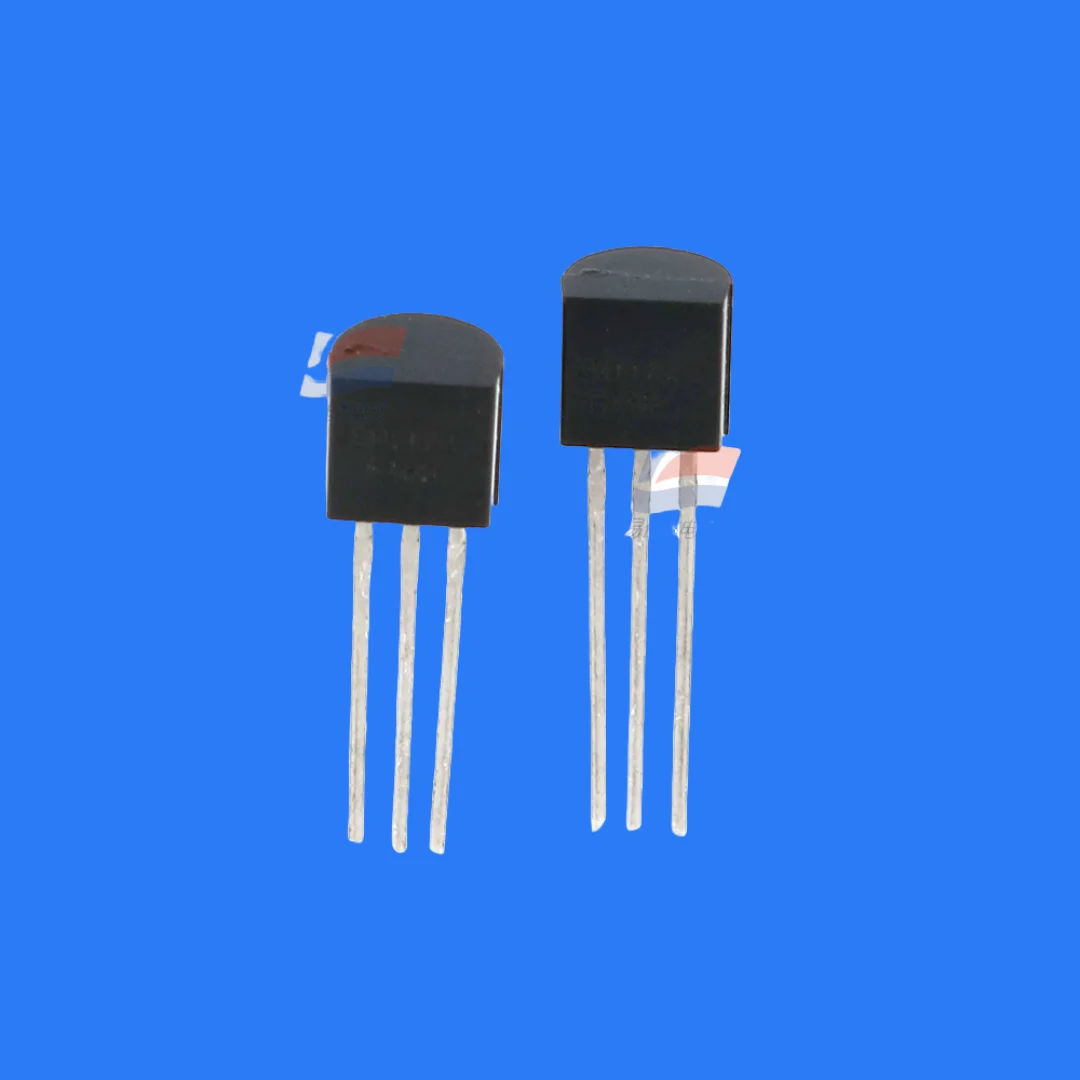 10pcs/ SMT172 TO-92 SMT172 TO-18 Netherlands temperature sensor original genuine goods
10pcs/ SMT172 TO-92 SMT172 TO-18 Netherlands temperature sensor original genuine goods