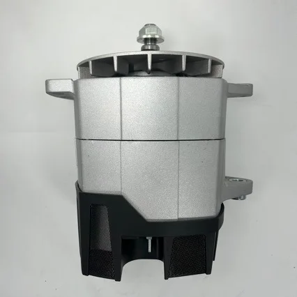 SCJ2233 8SC2282 Generator suitable for buses harvesters and excavators 12V 185A
SCJ2233 8SC2282 Generator suitable for buses harvesters and excavators 12V 185A