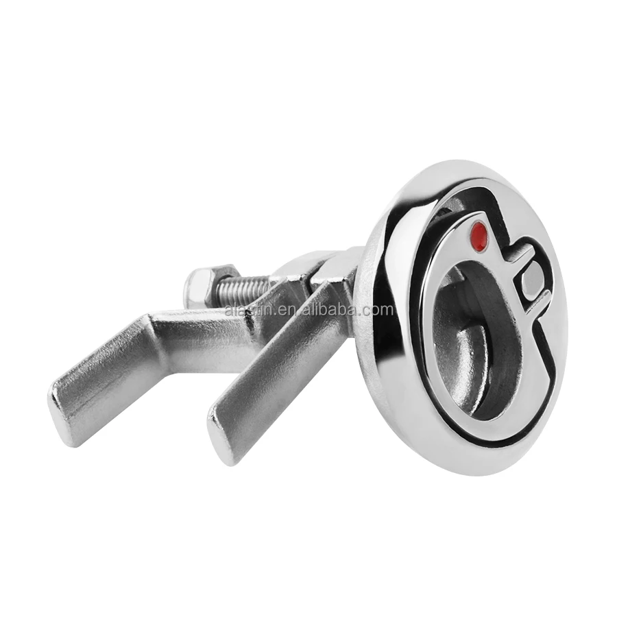 Marine Boat Accessories Factory Hot Sale Turning Lock Marine Hardware for Boat
Marine Boat Accessories Factory Hot Sale Turning Lock Marine Hardware for Boat