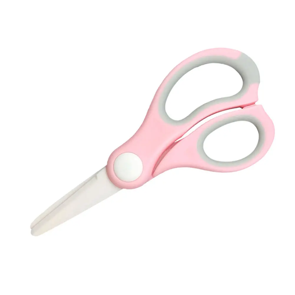 Baby Food Scissor Ceramic Kitchen Shears Lightweight Practical Cutting Tool For Pasta Pizza Bread Vegetables Fruit Baby
Baby Food Scissor Ceramic Kitchen Shears Lightweight Practical Cutting Tool For Pasta Pizza Bread Vegetables Fruit Baby