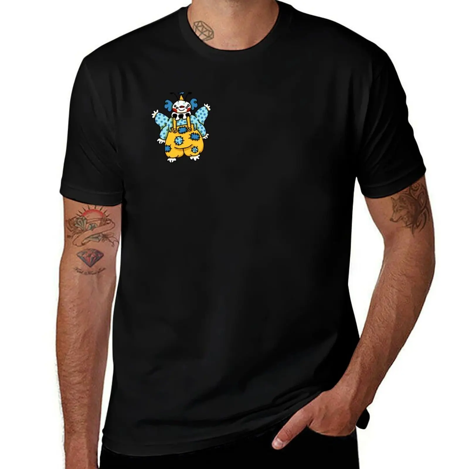 Clown Town - Buggie Smalls T-Shirt sublime quick drying valentines clothes mens t shirts pack
Clown Town - Buggie Smalls T-Shirt sublime quick drying valentines clothes mens t shirts pack