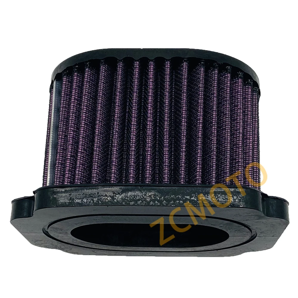 Motorcycle High-quality Air Filter Suitable For MT 07 MT07 MT-07 FZ 07 FZ07 XSR700 XSR 700 2014-2019 2020
Motorcycle High-quality Air Filter Suitable For MT 07 MT07 MT-07 FZ 07 FZ07 XSR700 XSR 700 2014-2019 2020