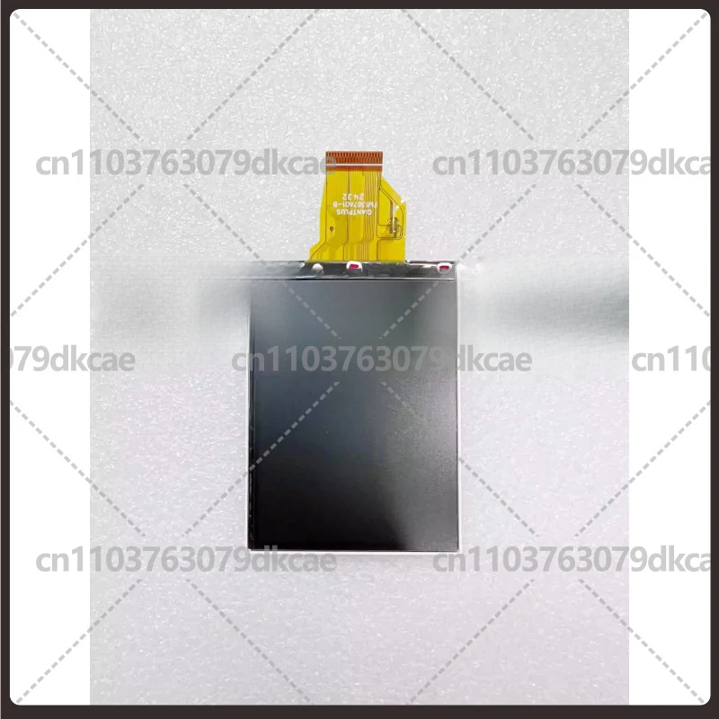 ЖК-дисплей с подсветкой для Kodak FZ41 FZ43 FZ51 FZ53
ЖК-дисплей с подсветкой для Kodak FZ41 FZ43 FZ51 FZ53