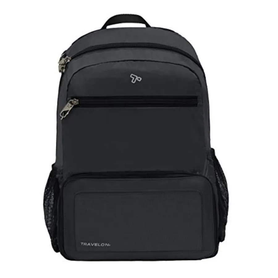 Anti-Theft Active Packable Backpack
Anti-Theft Active Packable Backpack
