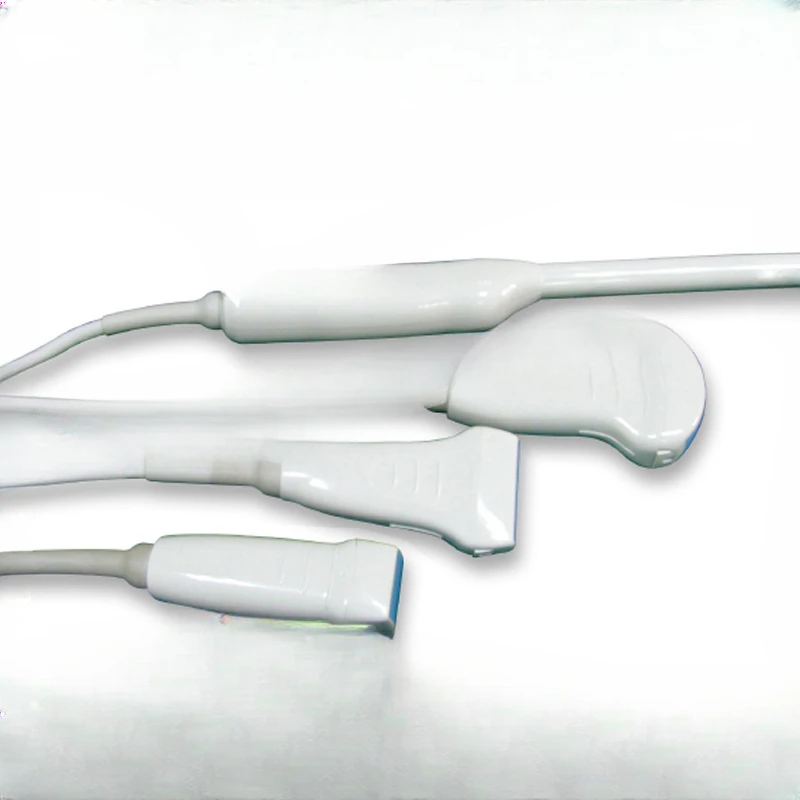 B-ultrasound probe (convex array/micro-convex/linear array/intracavity/phased array)
B-ultrasound probe (convex array/micro-convex/linear array/intracavity/phased array)