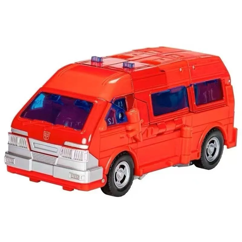 В наличии: Коллекционная фигурка-робот Hasbro Transformers Studio Series SS-86 V-Class Ironhide, шарнирная, для подарков и хобби, декоративная.
В наличии: Коллекционная фигурка-робот Hasbro Transformers Studio Series SS-86 V-Class Ironhide, шарнирная, для подарков и хобби, декоративная.