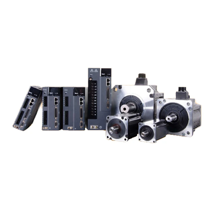 750W AC Servo Motor 220V 2.39N.m 3000RPM Single Phase servo motor and drive delta 0.75w
750W AC Servo Motor 220V 2.39N.m 3000RPM Single Phase servo motor and drive delta 0.75w