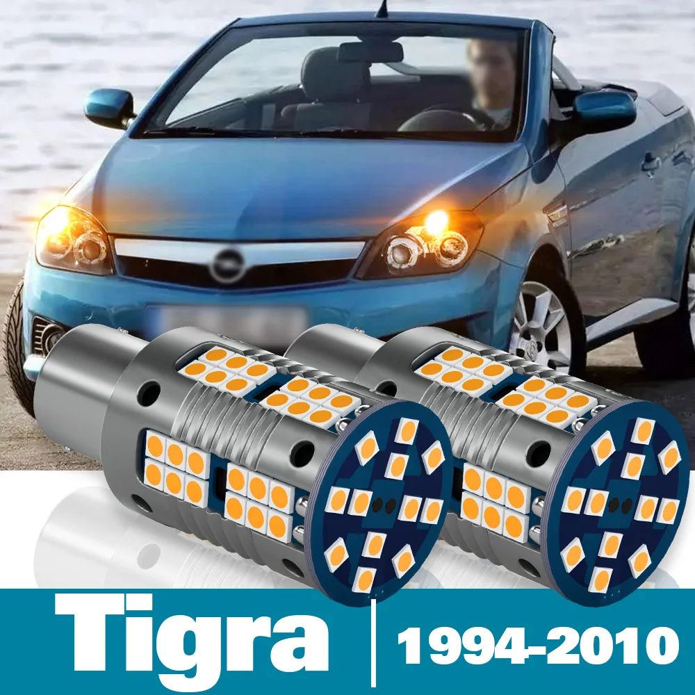 2pcs LED Turn Signal Light For Opel Tigra Accessories 1994-2010 2000 2001 2002 2003 2004 2005 2006 2007 2008 2009
2pcs LED Turn Signal Light For Opel Tigra Accessories 1994-2010 2000 2001 2002 2003 2004 2005 2006 2007 2008 2009
