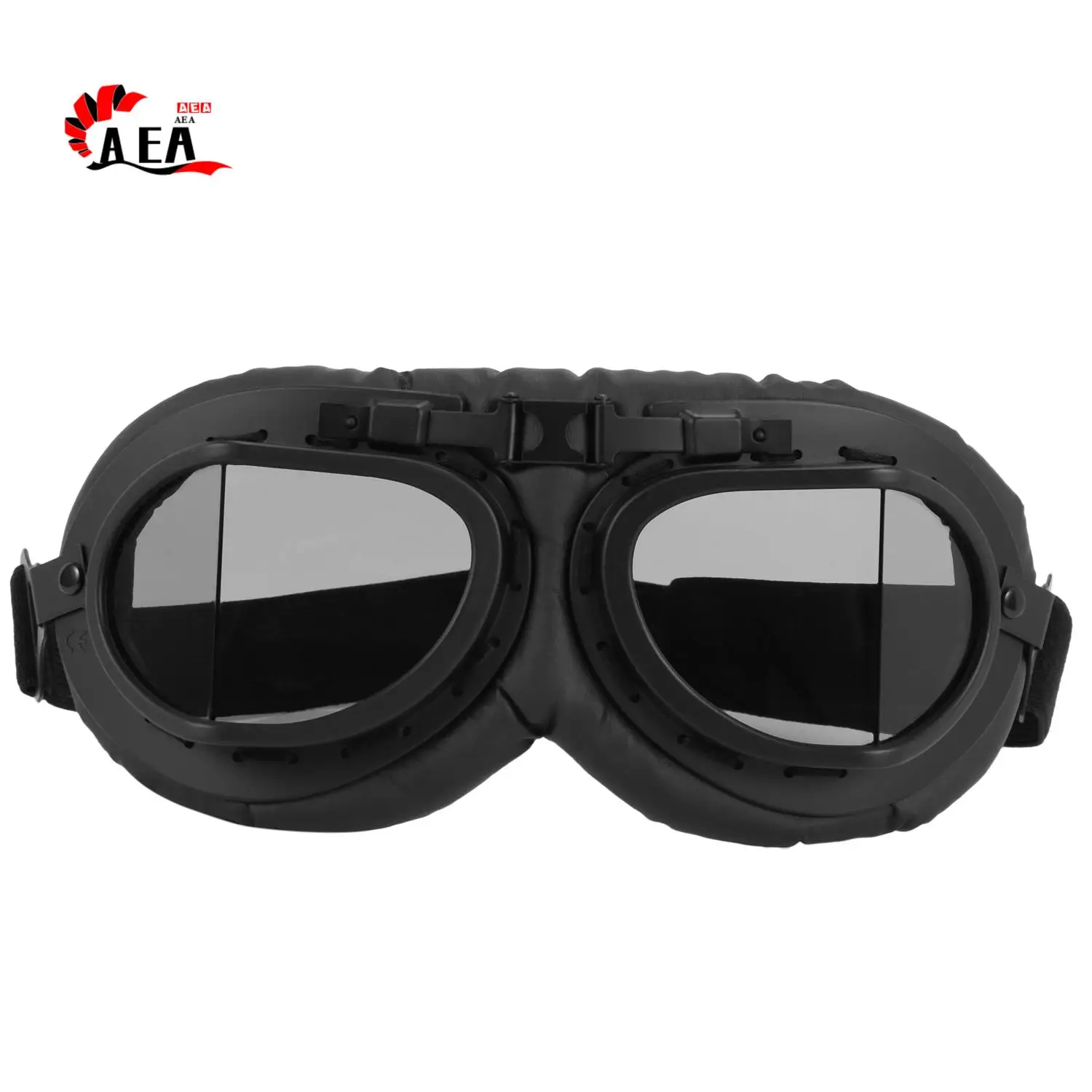 AEA0-Motorbike Helmet Pilot Goggles Jet Pilot Vintage Wwii Pilot Goggles Motorcycle Scooter Glasses Uv For Helmet
AEA0-Motorbike Helmet Pilot Goggles Jet Pilot Vintage Wwii Pilot Goggles Motorcycle Scooter Glasses Uv For Helmet