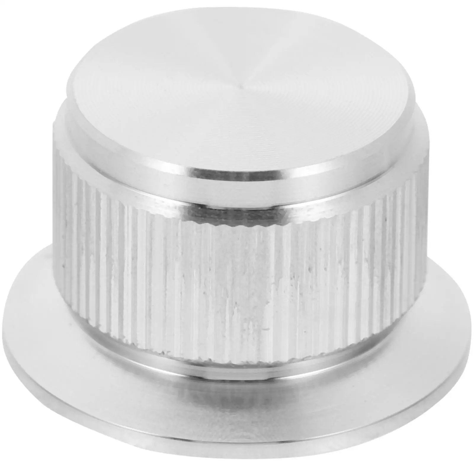 Sound Knob Volume Control Guitar Bass Amp Useful Knobs Potentiometer Caps Replacement Accessories
Sound Knob Volume Control Guitar Bass Amp Useful Knobs Potentiometer Caps Replacement Accessories