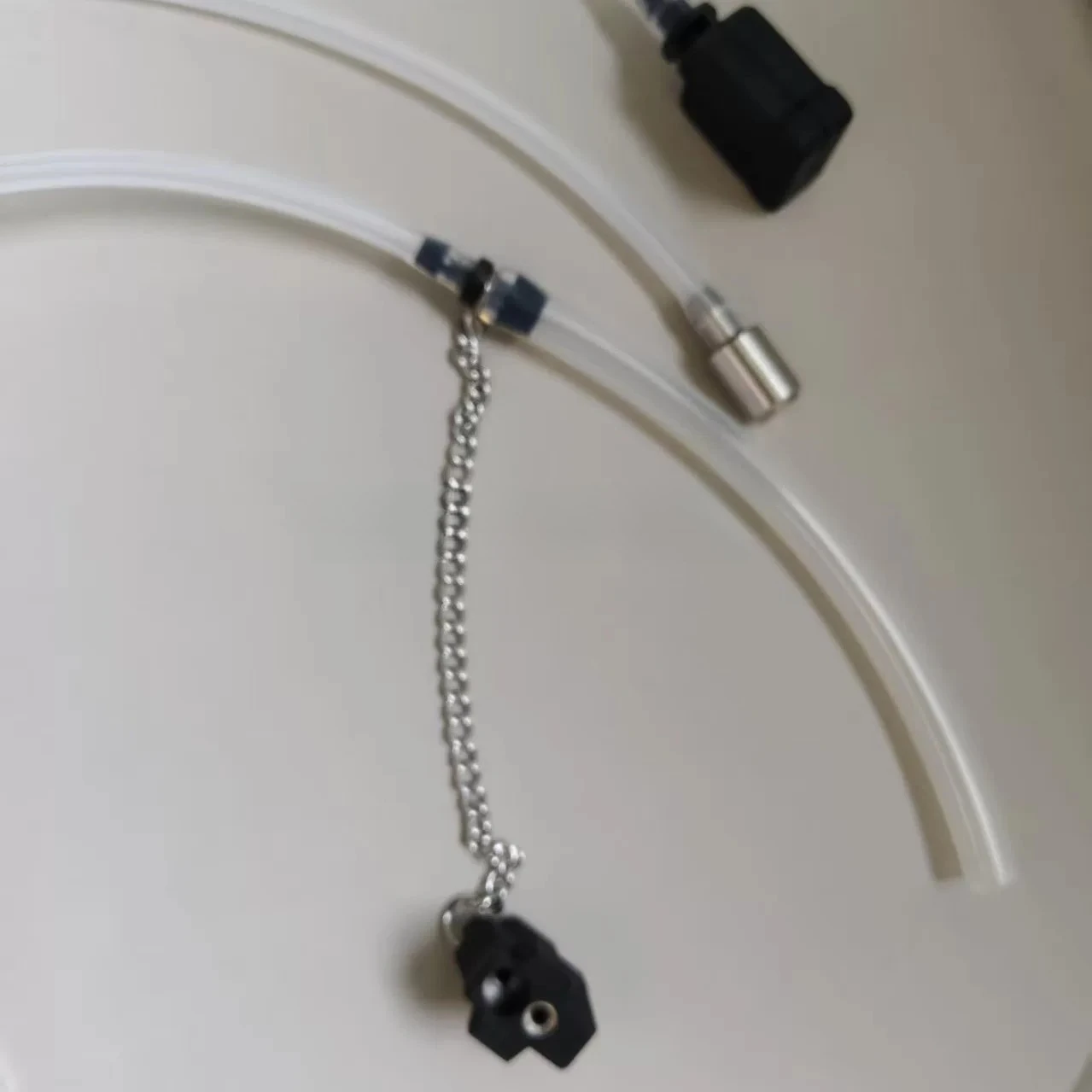 MH-946 Perfusion Line Decontamination with Water Cleaning Connector Endoscopes Accessories
MH-946 Perfusion Line Decontamination with Water Cleaning Connector Endoscopes Accessories