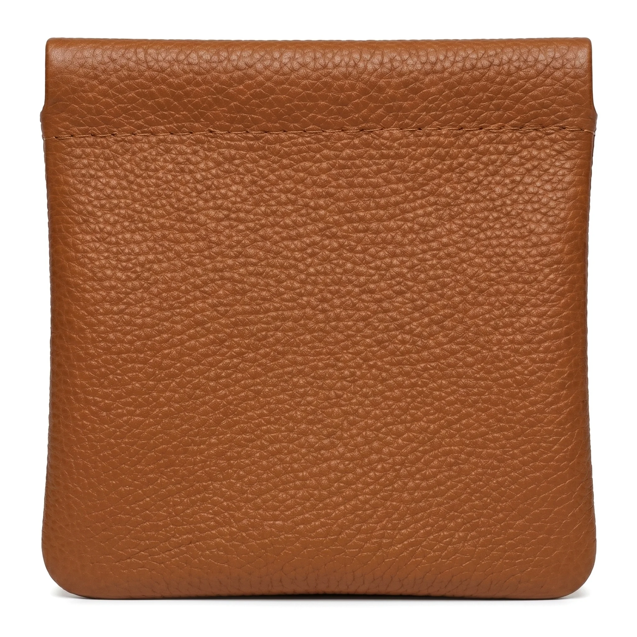 Pomelo Best Litchi Grain Leather Snap Pouch for Women Man Magnetic Closure Mini Coin Purse
Pomelo Best Litchi Grain Leather Snap Pouch for Women Man Magnetic Closure Mini Coin Purse