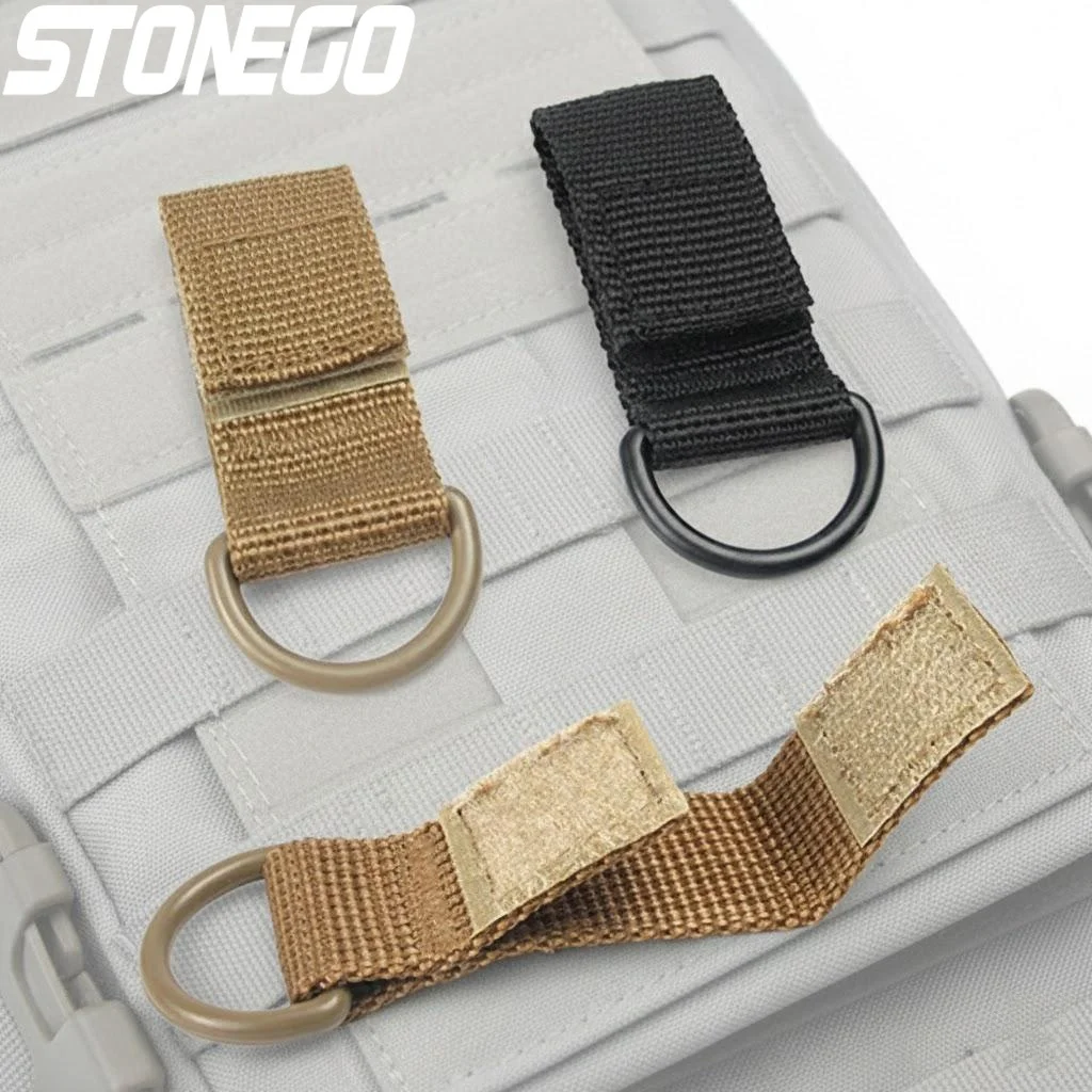 Tactical Backpack Military Molle Webbing Hanging Buckle Quickdraw Carabiner Clip for Camping Hiking Outdoor Adventure
Tactical Backpack Military Molle Webbing Hanging Buckle Quickdraw Carabiner Clip for Camping Hiking Outdoor Adventure