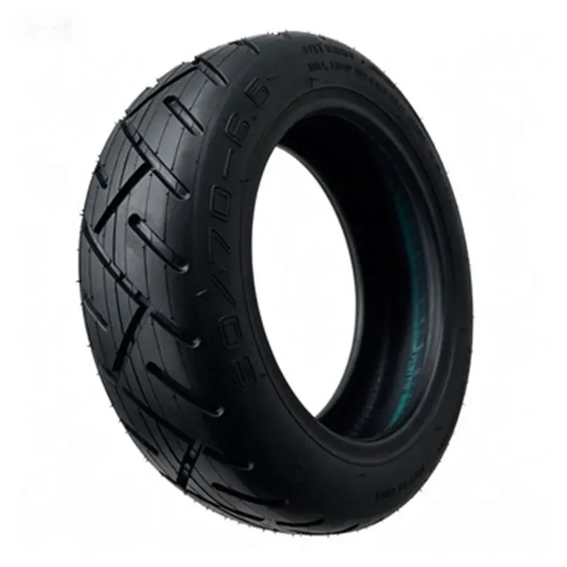 A89E-60/70-6.5 Scooter Tire 10 Inch Electric Scooter Tire Tubeless Rubber Explosion Proof For Electric Scooter
A89E-60/70-6.5 Scooter Tire 10 Inch Electric Scooter Tire Tubeless Rubber Explosion Proof For Electric Scooter