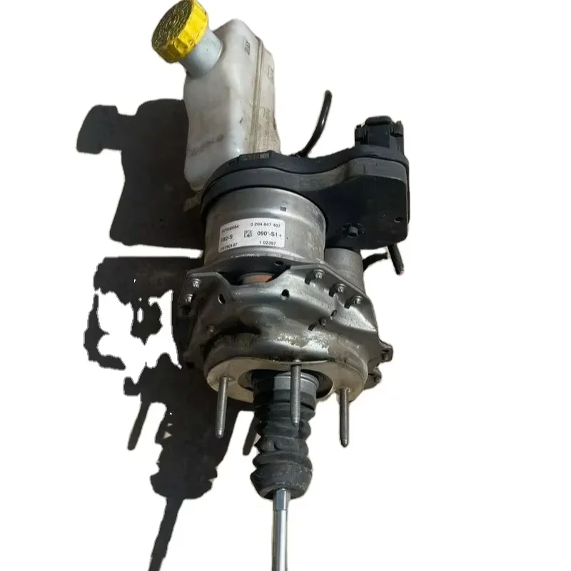 X01-35400001 Brake Master Cylinder for L7L8L9
X01-35400001 Brake Master Cylinder for L7L8L9