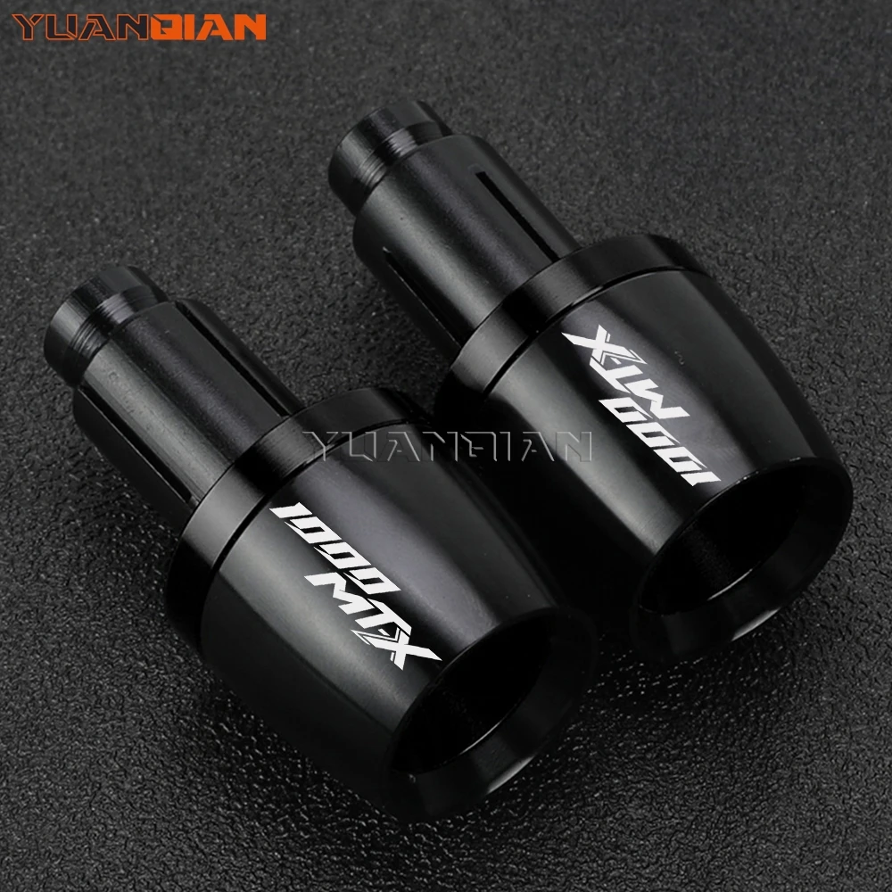 For CFMOTO 1000MT-X 1000MTX 1000 MTX 1000 MT-X1000 2025 2026 2027 Motorcycle Handlebar Grips Handle grip Ends Plug Slider Caps
For CFMOTO 1000MT-X 1000MTX 1000 MTX 1000 MT-X1000 2025 2026 2027 Motorcycle Handlebar Grips Handle grip Ends Plug Slider Caps