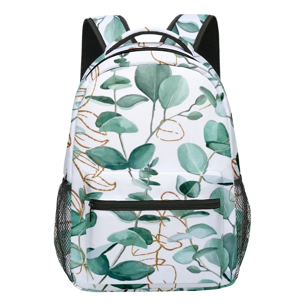 Cartoon Popular Funny leaves student Bookbag Notebook Backpacks 3D Print Oxford Waterproof Boys/Girls Travel Backpacks
Cartoon Popular Funny leaves student Bookbag Notebook Backpacks 3D Print Oxford Waterproof Boys/Girls Travel Backpacks